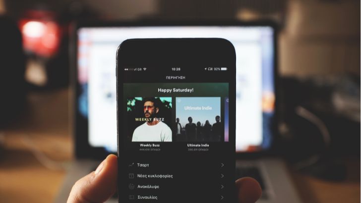 Le fonds activiste américain ValueAct Capital Management actionnaire de Spotify